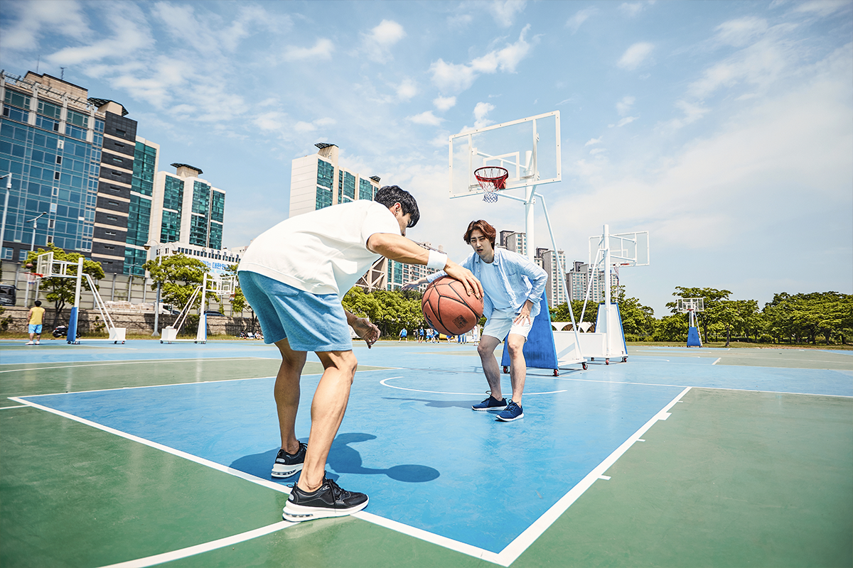 전방십자인대 파열